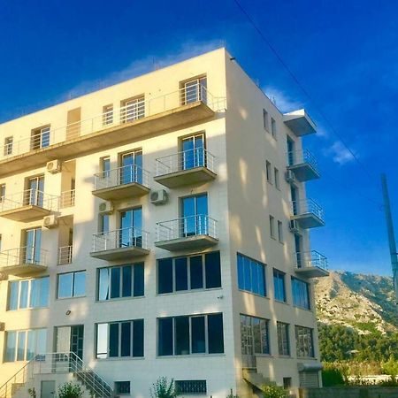 Deor Hotel Shëngjin 외부 사진