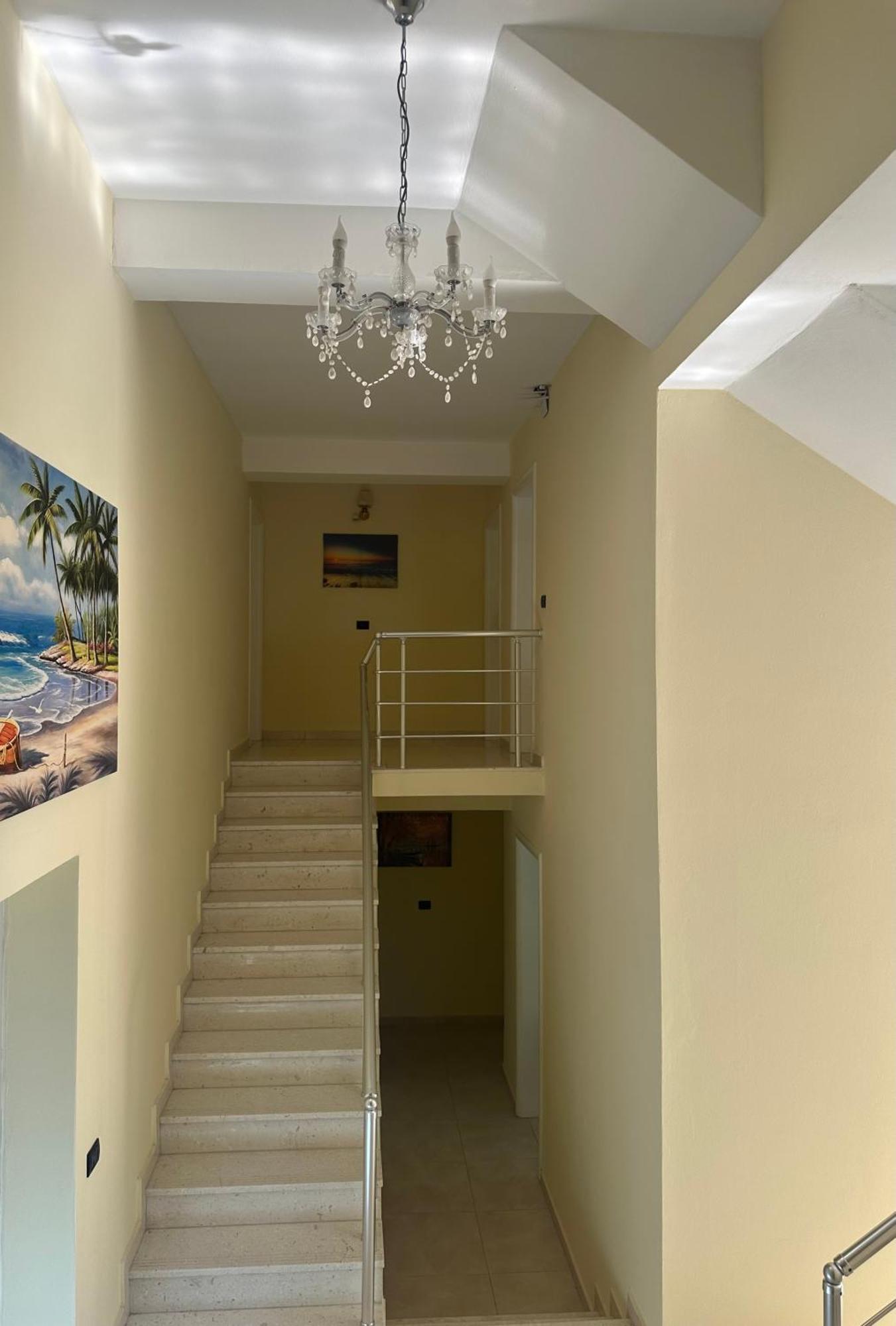 Deor Hotel Shëngjin 외부 사진