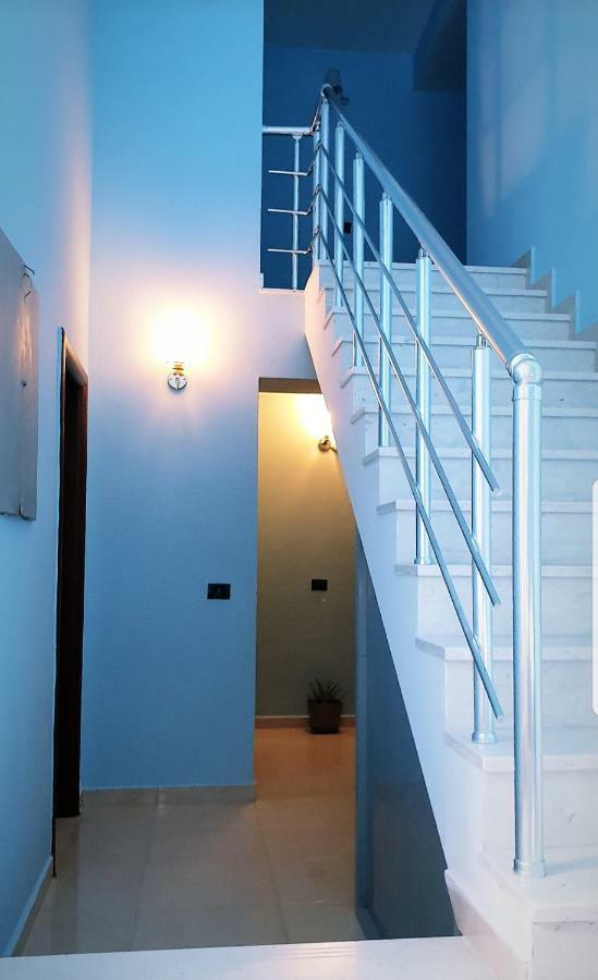 Deor Hotel Shëngjin 외부 사진