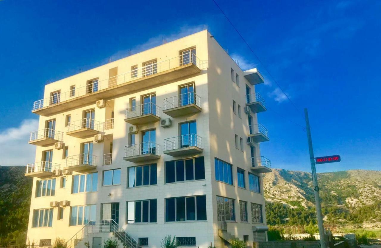 Deor Hotel Shëngjin 외부 사진